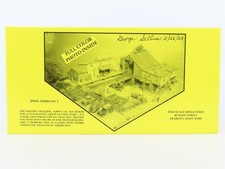 HO Fine Scale Miniatures Jewel Craftsman Kit ...