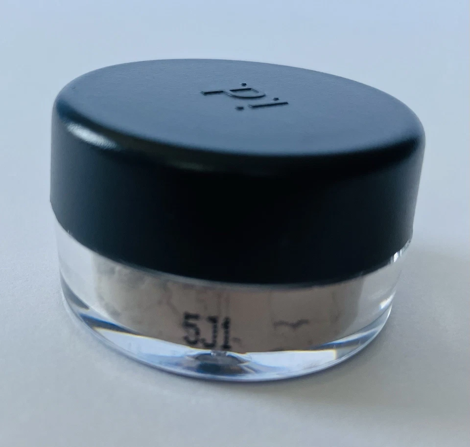 Bare Minerals i.d. ID Glimpse CHAMPAGNE Eyeshadow .57g Loose Powder Eye Color - Image 4 of 4