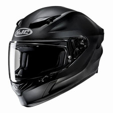HJC i11 Motorcycle Helmet Matte Black S MD LG...