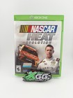 NASCAR Heat Evolution (Microsoft Xbox One, 2016) Fast Free Shipping