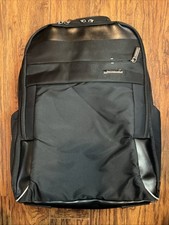 Samsonite Black Spectrolite 2.0 17.3" Laptop Backpack Travel