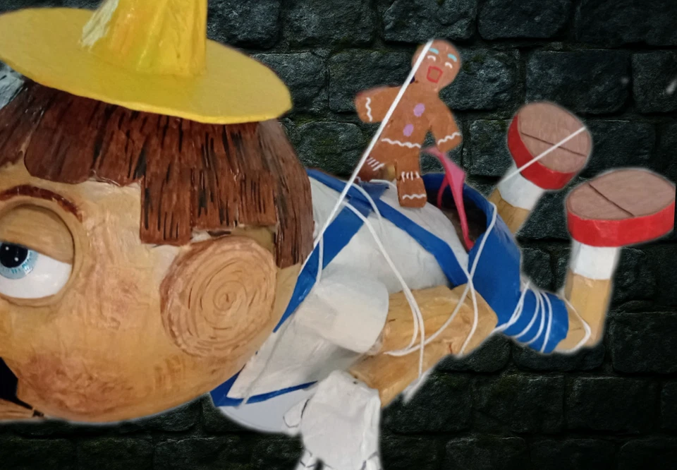 shrek party decorations - Image 4 of 4