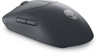 Alienware Pro Wireless Gaming Maus beidhändig RF Wireless USB Type-C Optisch 260