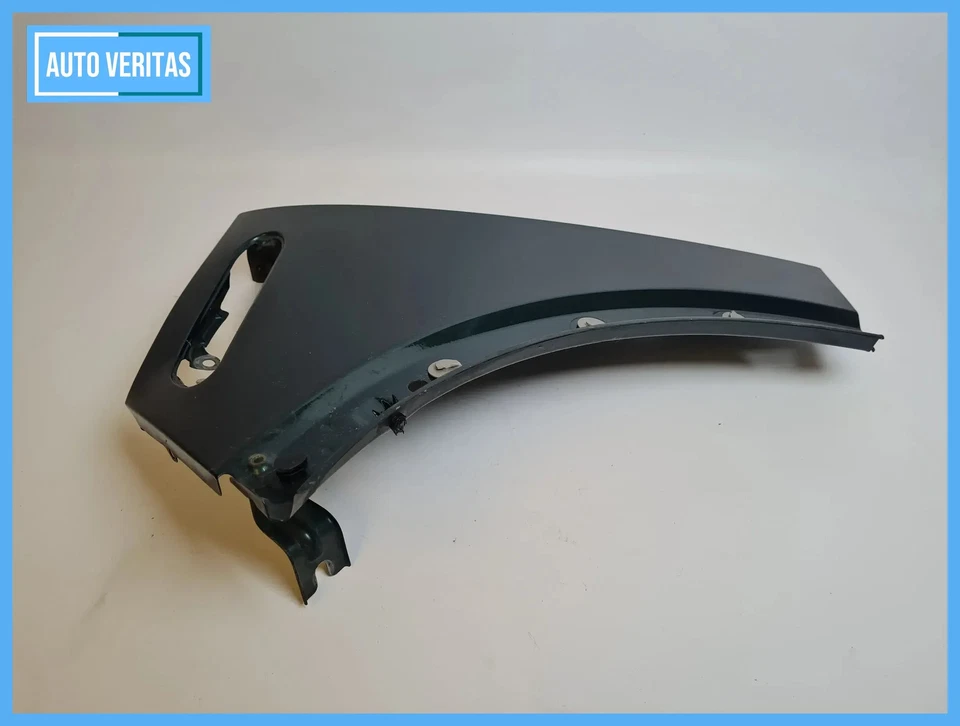 Mini R50 R52 R53 fenders front left side fenders British Racing Green - Image 4 of 4