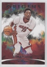2021-22 Panini Origins Bam Adebayo #46 5l7