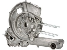 Motorgeh&auml;use -OEM Drehschiebereinlass, Elestart, ohne Getrenntschmierung- Vespa