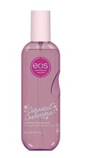 EOS Holiday Body Mist Caramel Cashmere 6 fl oz SOLD OUT HTF New