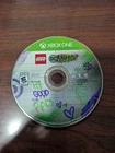 LEGO DC Super-Villains (Xbox One) NO TRACKING - DISC ONLY 5637