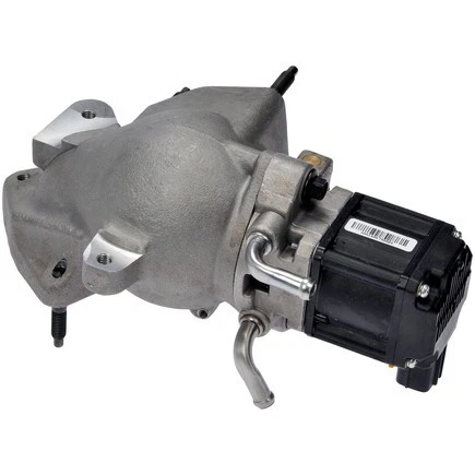 Válvula de recirculación de gases de escape de alta resistencia Dorman 904-5056 Foto 4 de 4