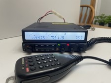 Kenwood TM742 Duel Band 144/440mhz