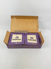 Mopar J-1045a 2808550 Piston Ring Set Mopar J-1045a 2808550 Piston Ring Set