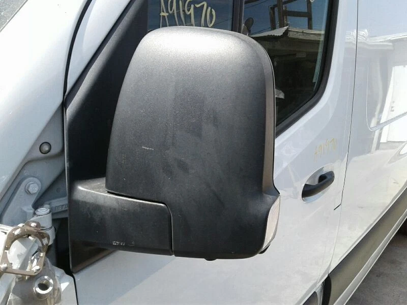 Rear Axle 3.92 Ratio 2WD Fits 21-22 MERCEDES SPRINTER 2500 126217 Foto 4 de 4