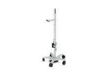 Stryker Flat Panel Roll Stand