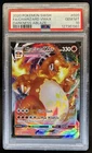 2020 Pokemon SWSH Darkness Ablaze Charizard VMAX Full Art #020/189 PSA 10