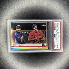 2019 Topps Chrome Baseball Variations Gallery 63