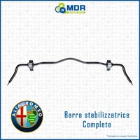 Komplette Stabilisatorstange Alfa Romeo 147 | 156 | Gt - 1997->
