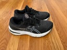 Asics GT 2000 11 Boys Sneakers Size 6.5 US Black — photo 1