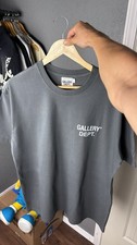 Gallery Dept. Vintage Souvenir  Black  Tee