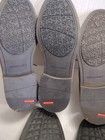 Rockport Flexible Shock Absorbing & Dockers Slip-on Mens Size 10 Shoes Lot Of 3  — photo 9