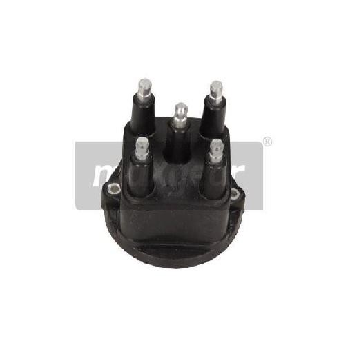 ZüNdverteilerkappe FüR Renault 19 853 B D53 L53 89 Bis 96 Maxgear Neu QualitäT-image