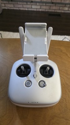DJI Inspire Remote Controller (GL658B) Tested Working