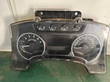 2011 Ford Truck F-150 Speedometer Instrument Cluster Bl34-10849-ea Thru Ef Oem 2011 Ford Truck F-150 Speedometer Instrument Cluster Bl34-10849-ea Thru Ef Oem