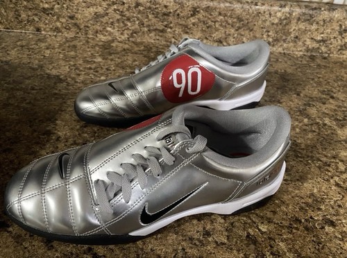 Nike Total 90 3 SP Metálico Plateado EU 43 / US 9,5 - Imagen 2 de 12