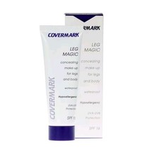 Covermark Leg Magic Cream 50 ml. Tonalità 14