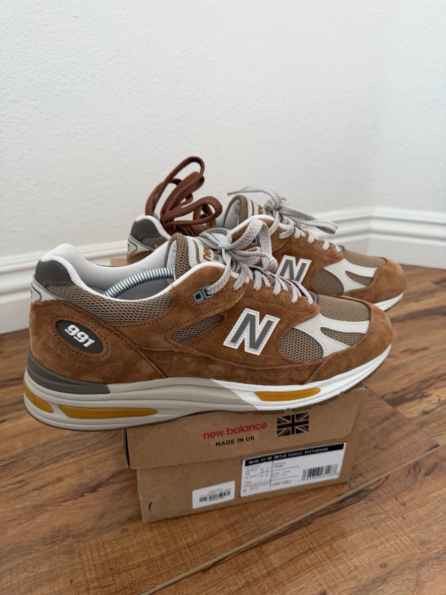 New Balance 990v2 for Sale | Authenticity Guaranteed | eBay