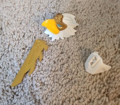 LEGO 70201 Legends of Chima - CHI ERIS Buildable Figure - Just Parts