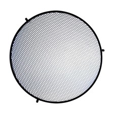 Glow Honeycomb Grid for 22" Beauty Dish - 40 deg