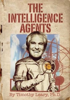 Timothy Leary The Intelligence Agents (Taschenbuch) (US IMPORT)