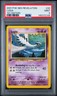 2001 POKEMON NEO REVELATION 1ST EDITION #20 LUGIA PSA 9