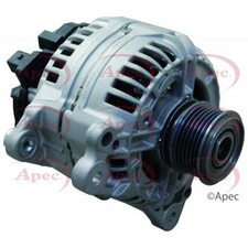 Alternador APEC para Volkswagen Arteon TDi DFHA 2,0 litros mayo 2017 a mayo 2020
