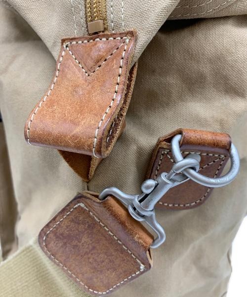 PORTER                    PORTER Boston bag brown