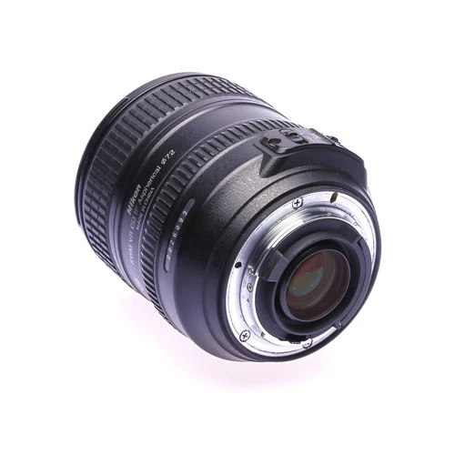 Nikon AF-S Nikkor 24-85 mm/3,5-4,5 G ED VR gebraucht Zustand: Akzeptabel - Bild 3 von 5