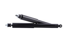 2x RIDEX Amortisseur pour HYUNDAI TUCSON (JM) pour KIA SPORTAGE (K00) Arrière