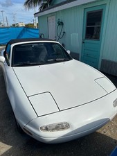 1991 Mazda MX-5 Miata 