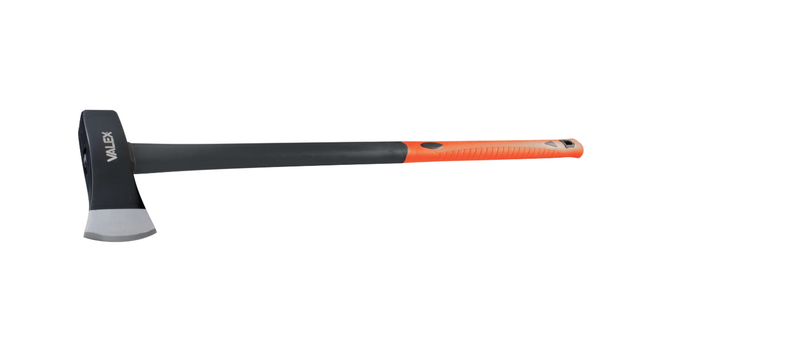 Valex 1486413 Mazza Ascia Spaccalegna 2,7kg: Potenza per Legna Dura