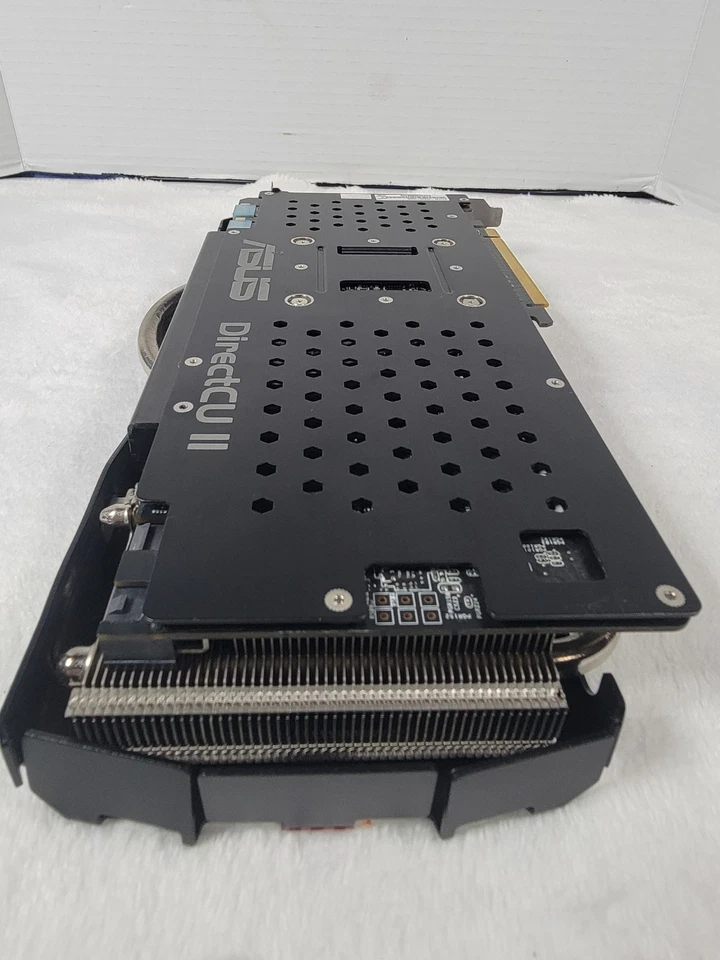  NVIDIA GTX 780 3GB HDMI DISPLAYPORT DVI - Image 4 of 4