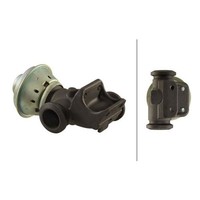 Hella 6NU 010 171-931 Agr-Ventil