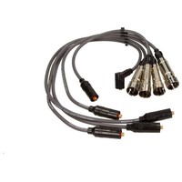 Maxgear ZüNdleitungssatz ZüNdkabel Satz FüR Audi 80 2.0 Cabriolet VW Passat