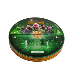 Winmau x Mack Darts Exclusive 2025 Steel Tip Advent Calendar