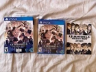 13 Sentinels: Aegis Rim with Artbook- Sony PlayStation 4