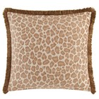Haylie Mushroom Euro Sham