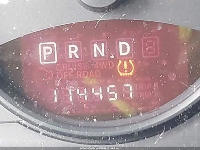 Jeep Patriot 2015 carcasa de filtro de aire 2,00 L usado fabricante de equipos originales 114 k millas 319-00744 Foto 2 de 4