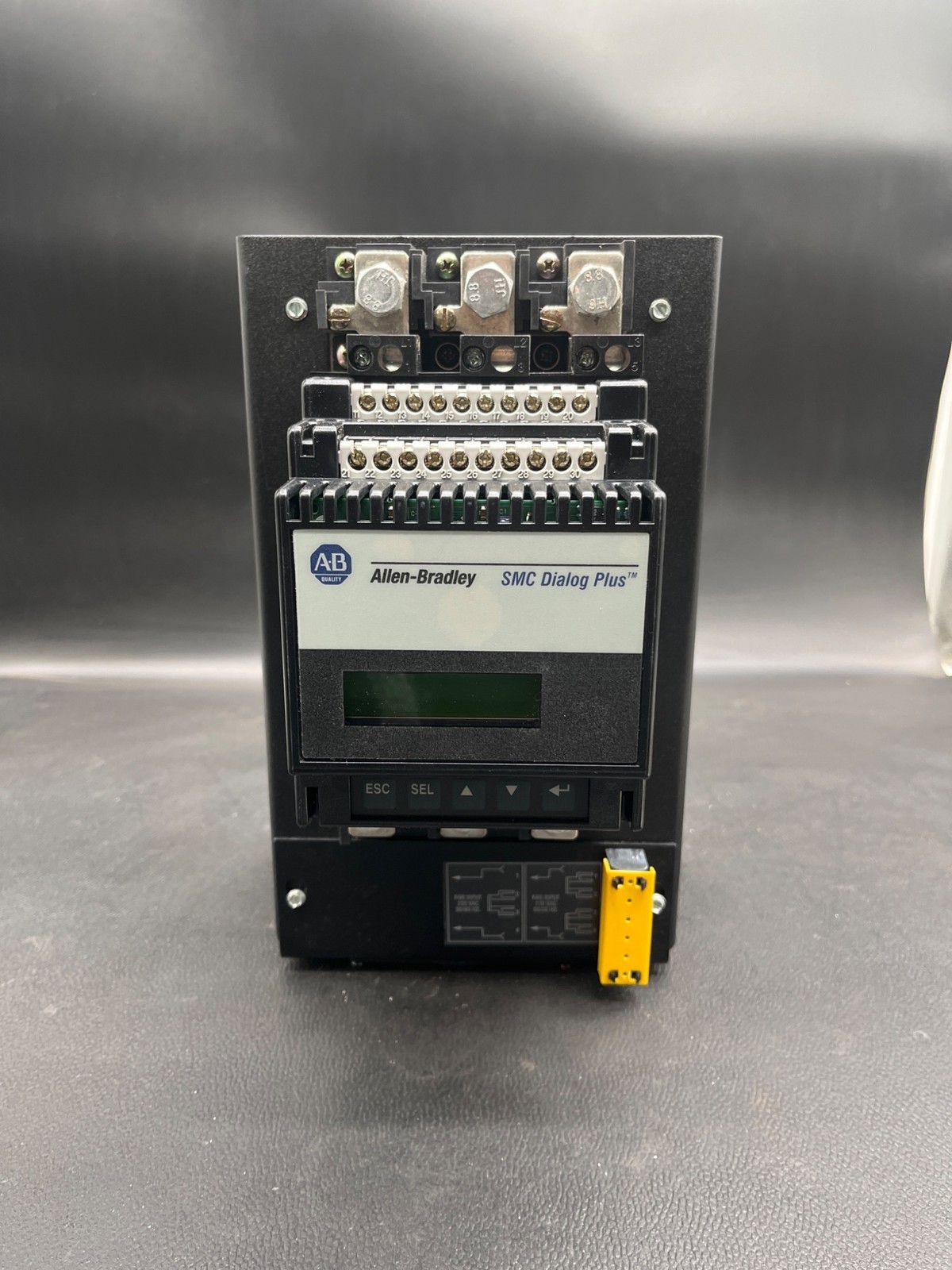 ALLEN-BRADLEY 150-B135NBD SMC Dialog Plus Smart Motor Controller - USED