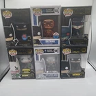 Funko Pop Batman Lot Of 6