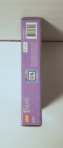 LEGO FRIENDS : Heartlake Pizzeria (41311) RETIRÉ - Photo 4/6