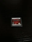 Resident Evil: Deadly Silence (Nintendo DS, 2006)